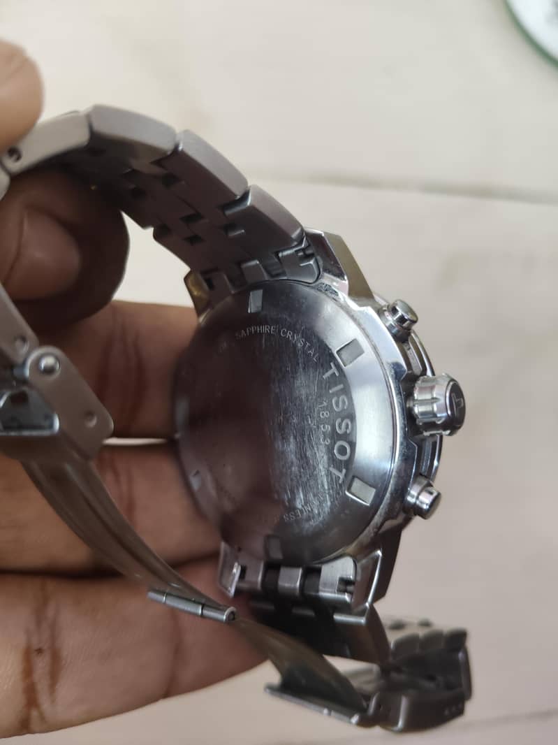 Tissot 2