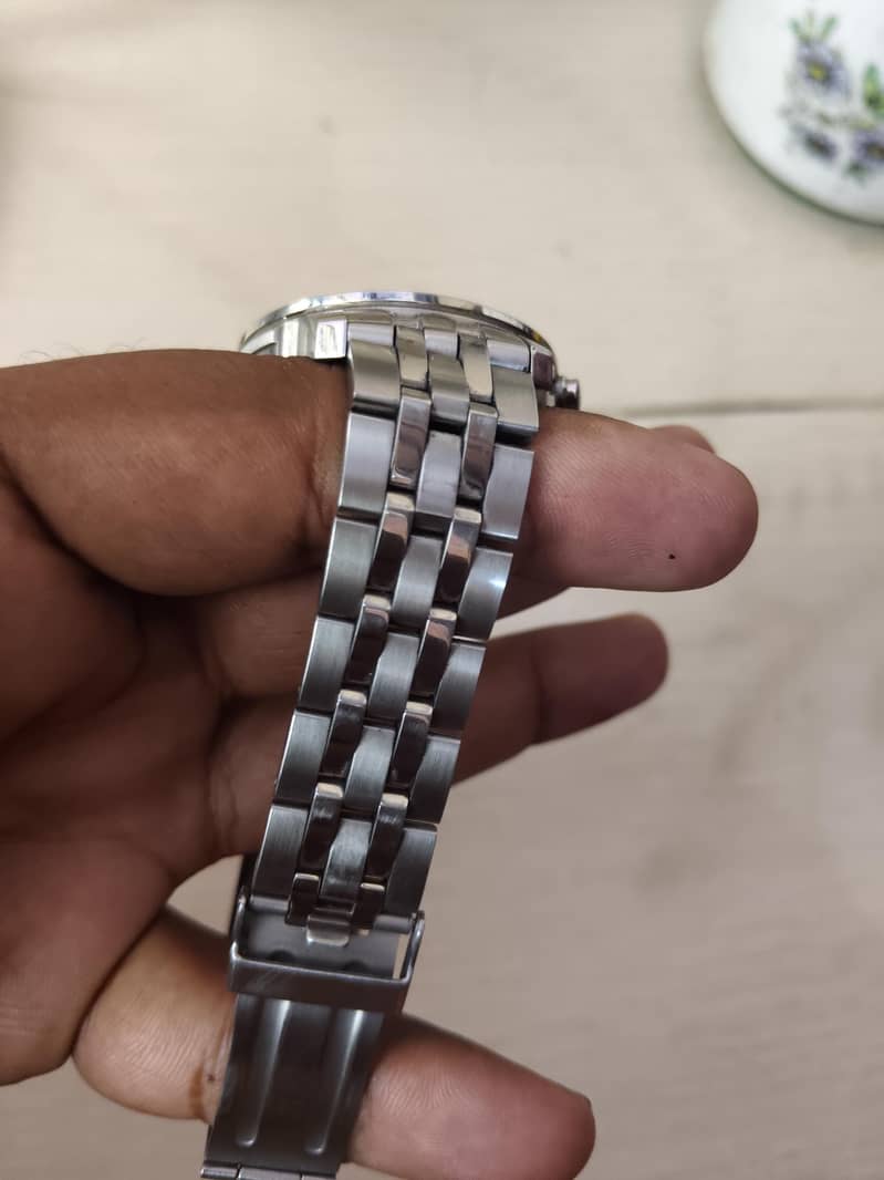 Tissot 5