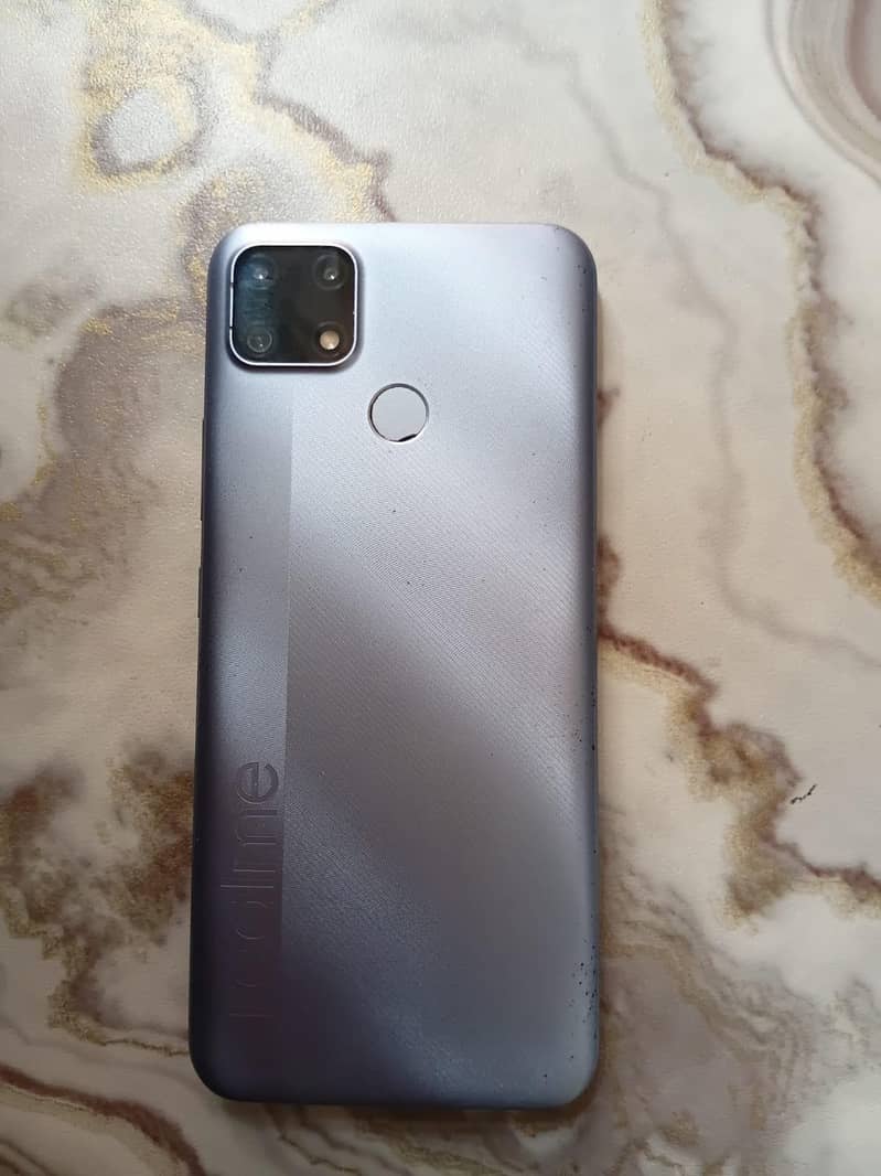 realme 1