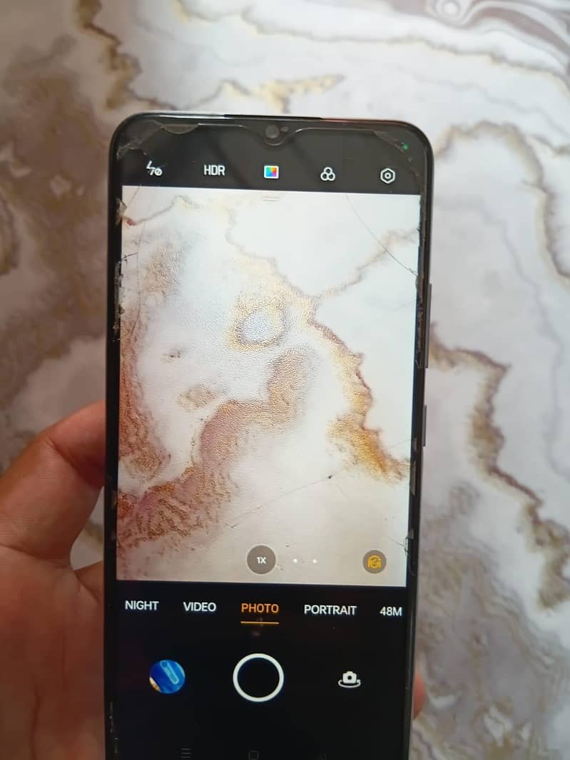 realme 4