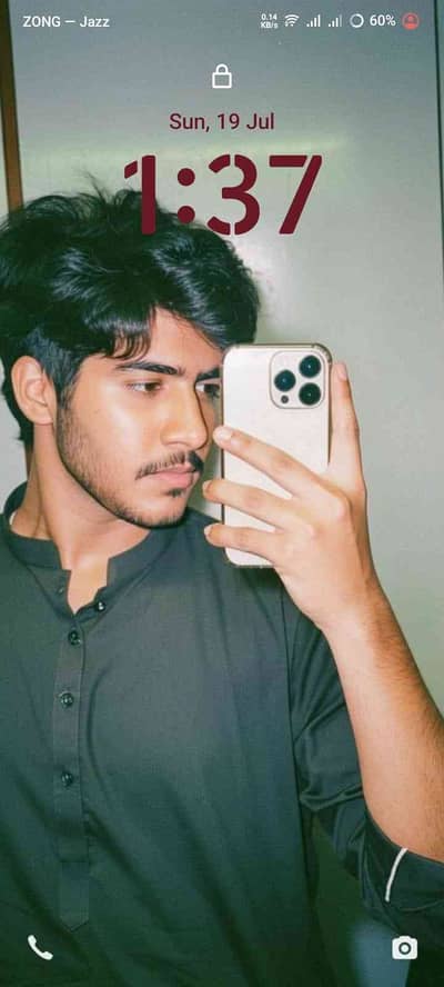 Ayan kashif 