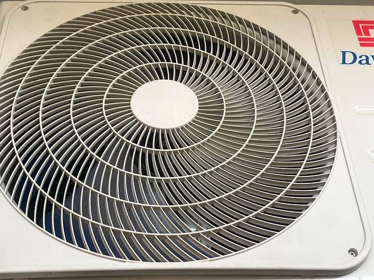 Dawlance split ac 2