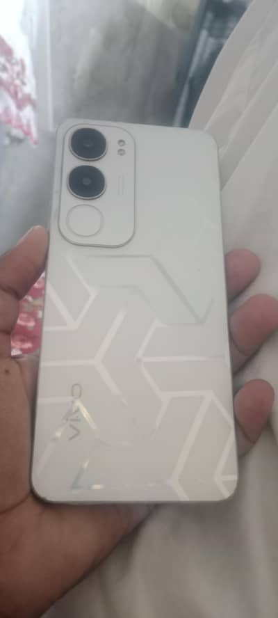 vivo y19s pro