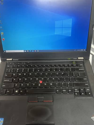 Lenovo ThinkPad T430s | Core i7