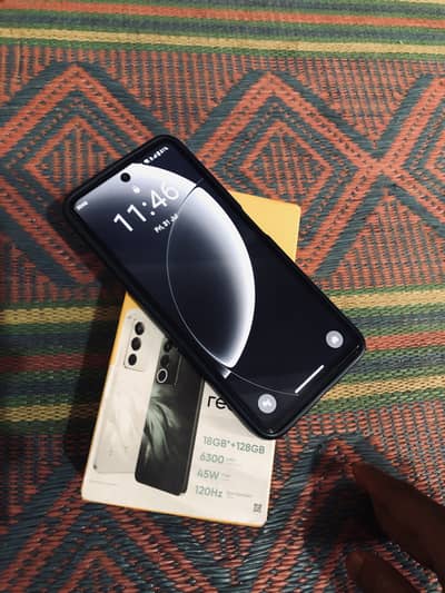Realme C71 For sale only
