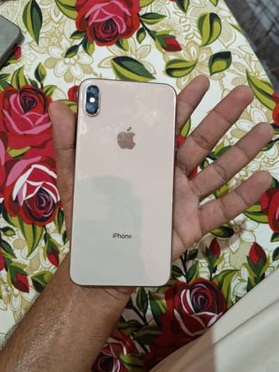 Apple iPhone XS Max