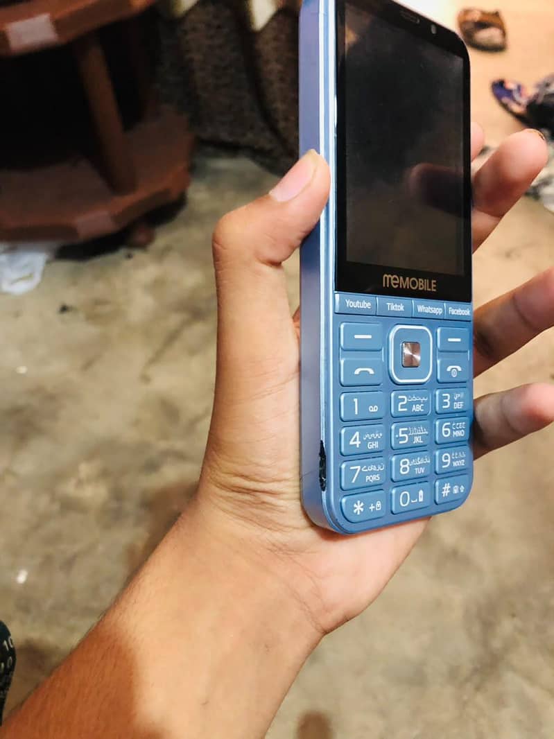 Me Mobile Magic Pro 3