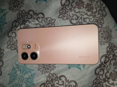 Infinix Smart 9