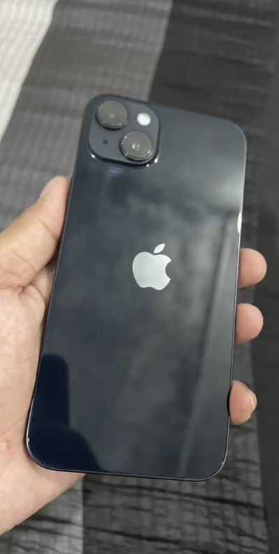 iPhone 14 plus jv
