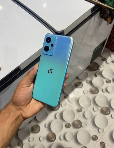 One Plus Nord CE 2
