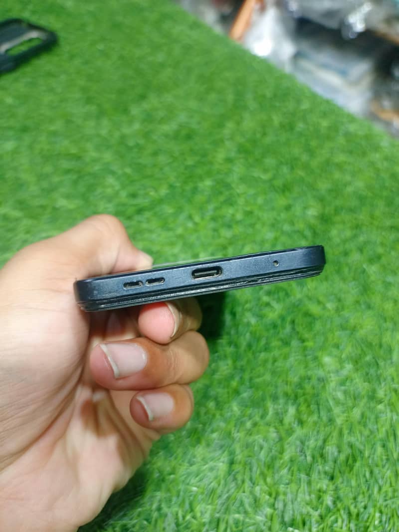 Xiaomi Redmi Note 12 2