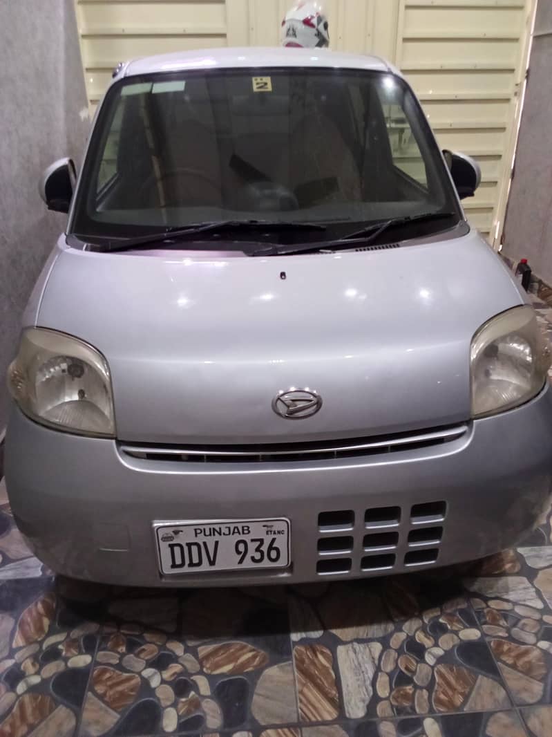 indrive 1