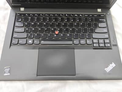 Lenovo Core i7 4th Generation laptop available for sale in excellent c
