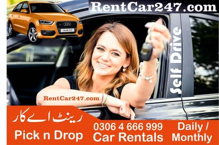 Rent a Car Rental Toyota Altis Vitz Spider Auto Honda city