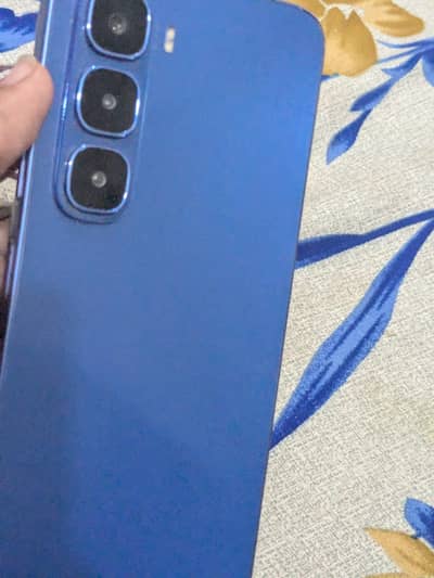 Infinix Hot 60i