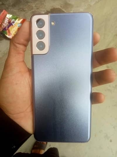 Samsung Mobile S21 plus 5g