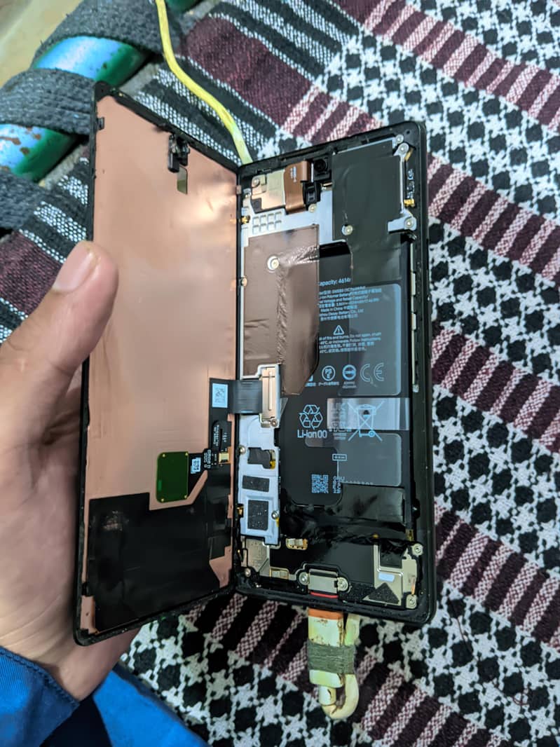 Google Pixel 6 0