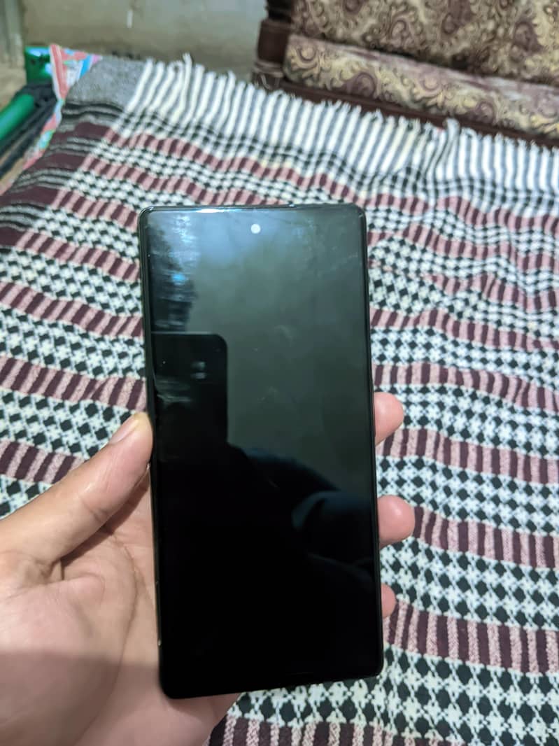 Google Pixel 6 1
