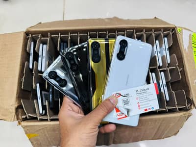 Xiaomi 13T Pro & Redmi K40 Gaming Edition | Premium Gaming Smartphones