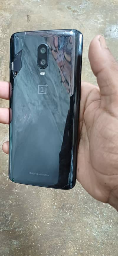 One Plus 6T