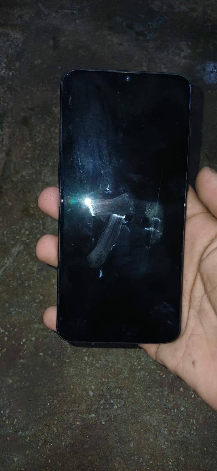 One Plus 6T 2