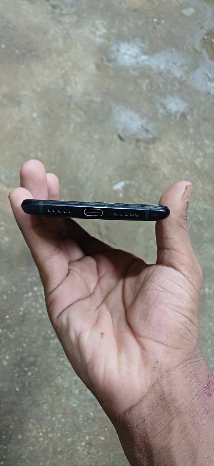 One Plus 6T 3