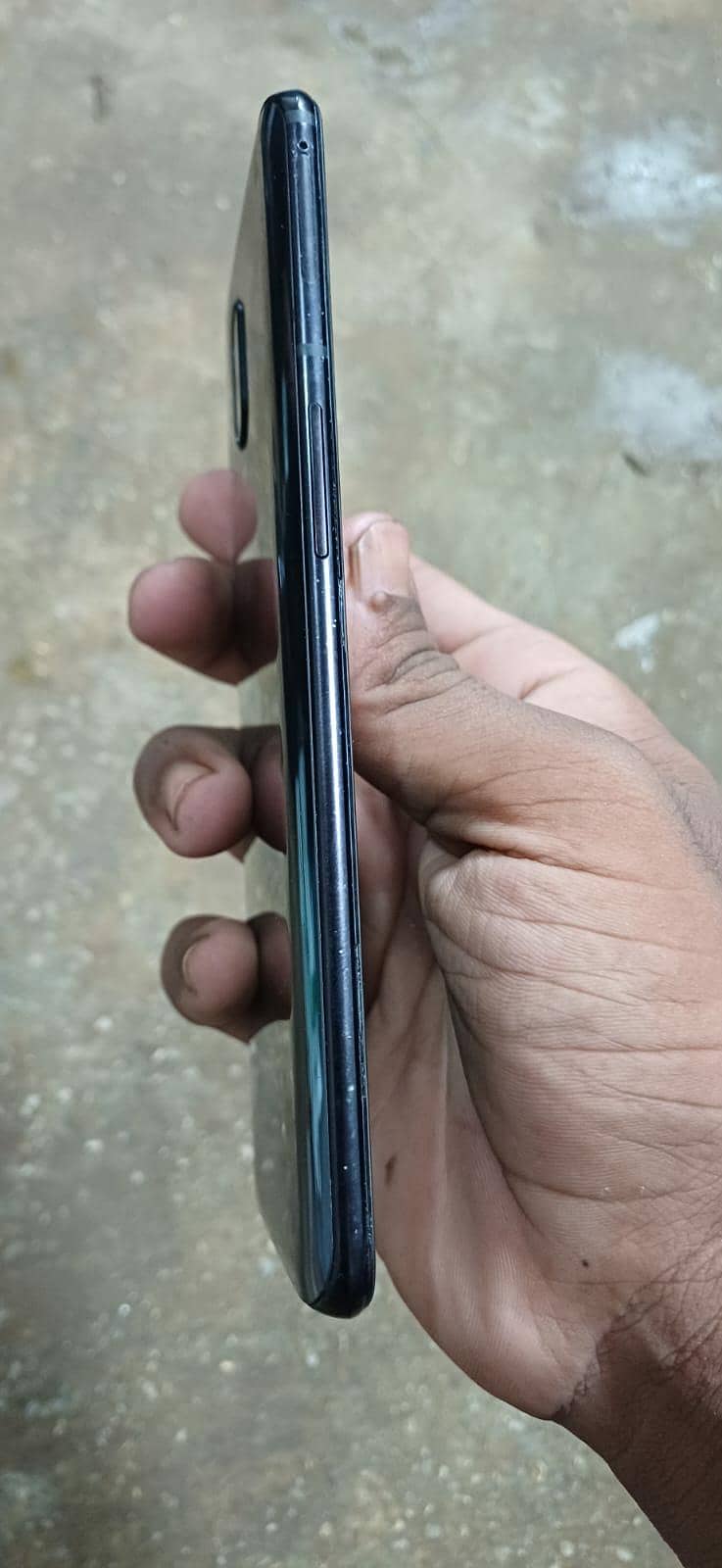 One Plus 6T 4
