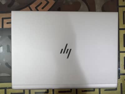 Hp Elitebook i5 8th Generation Mint Condition 830 G5