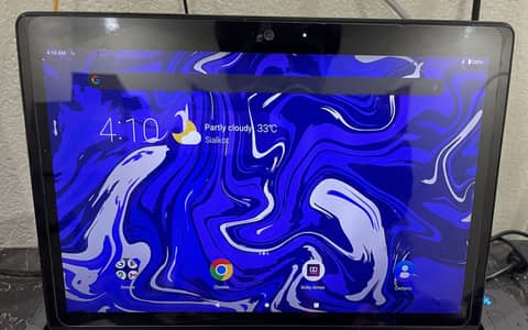 Levono Tab M10 FHD (read description)