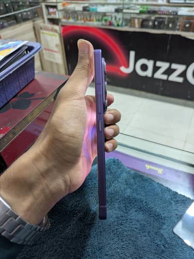 Infinix Hot 50 Pro