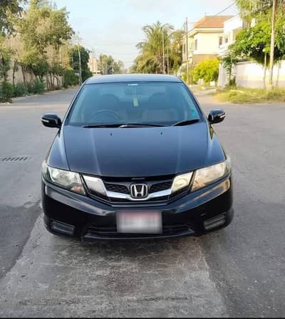 Honda City IVTEC Automatic 2018 1st Owner Original Condition DHA 5