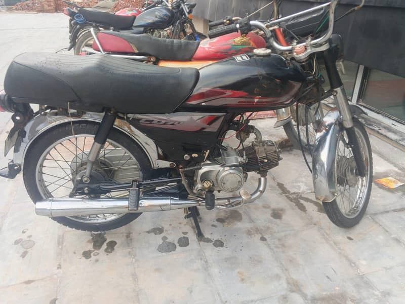 roadprince 2016 model 5