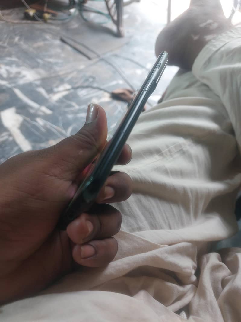 One Plus 10 Pro 1