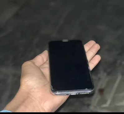 iPhone X Ka panal hn sirf sale krna hn urgent gx wlaa hn