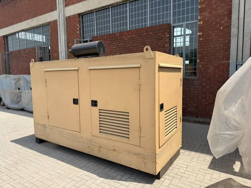 generator 150kv 0