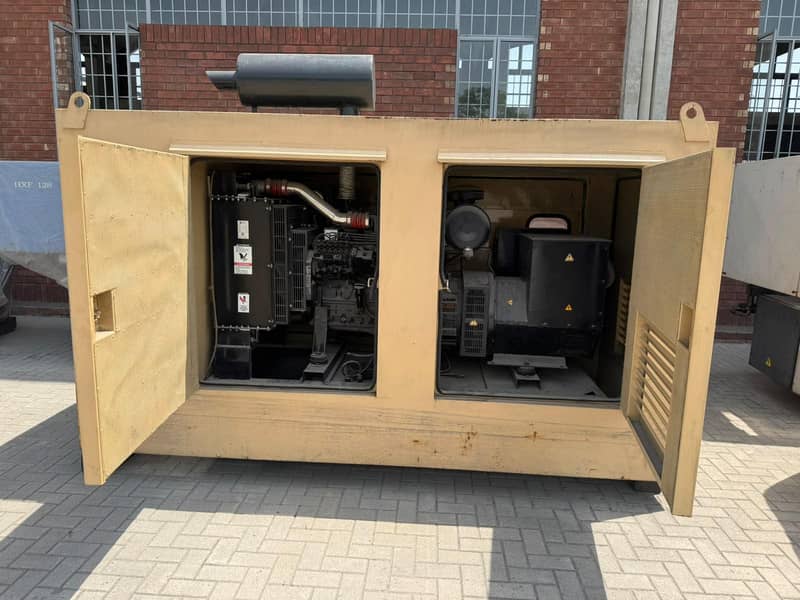 generator 150kv 1