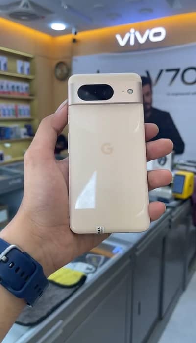 Google Pixel 8