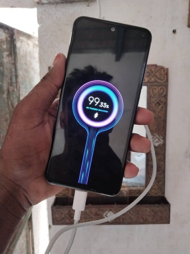 Xiaomi Redmi Note 11 2