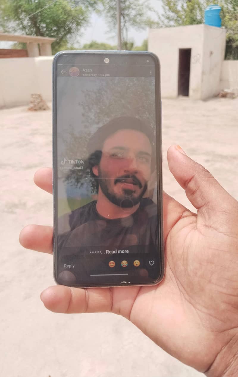 Xiaomi Redmi Note 11 4