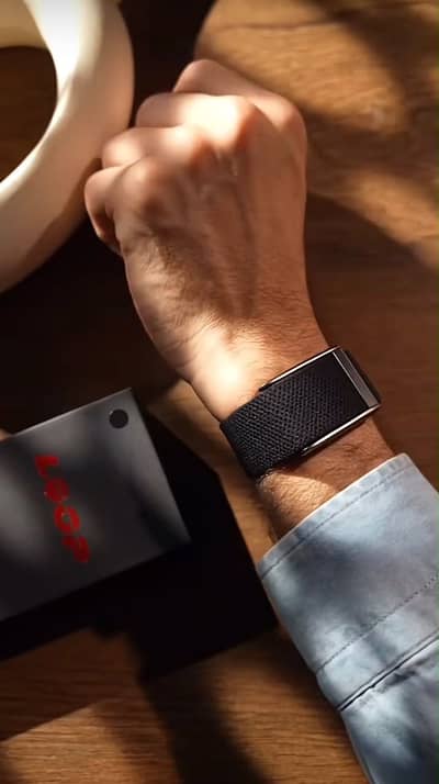 Whoop 5.0 Watch  Lifetime Free Subscription | loop band