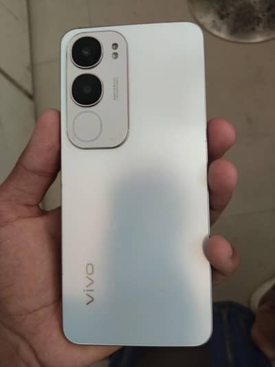 Vivo Y19s