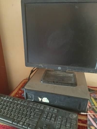 computer set