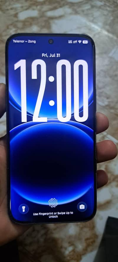 Infinix Note 60 Edge 8 256 black