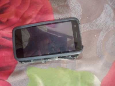 Voda phone