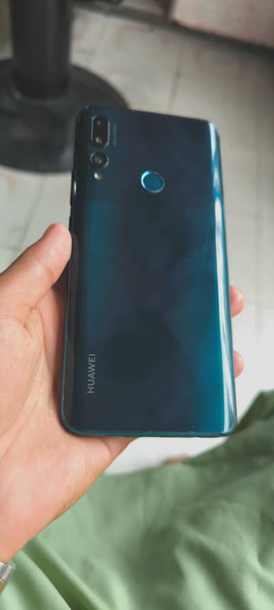 Huawei Y9 Prime