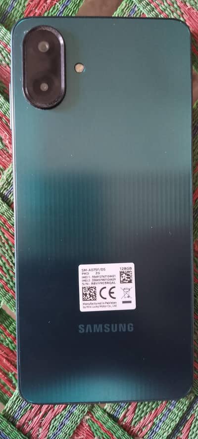 Samsung Mobile A07 5G
