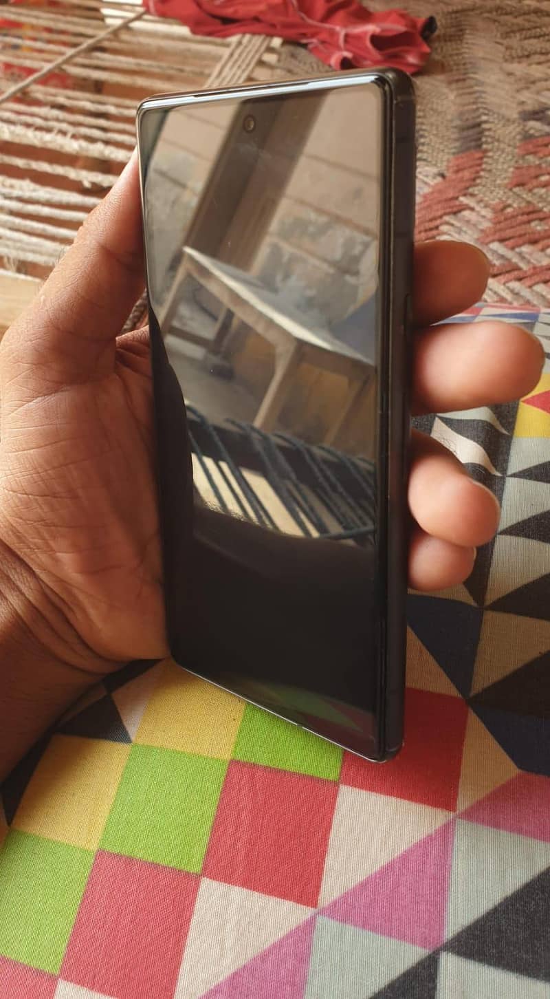 Google Pixel 7a 1