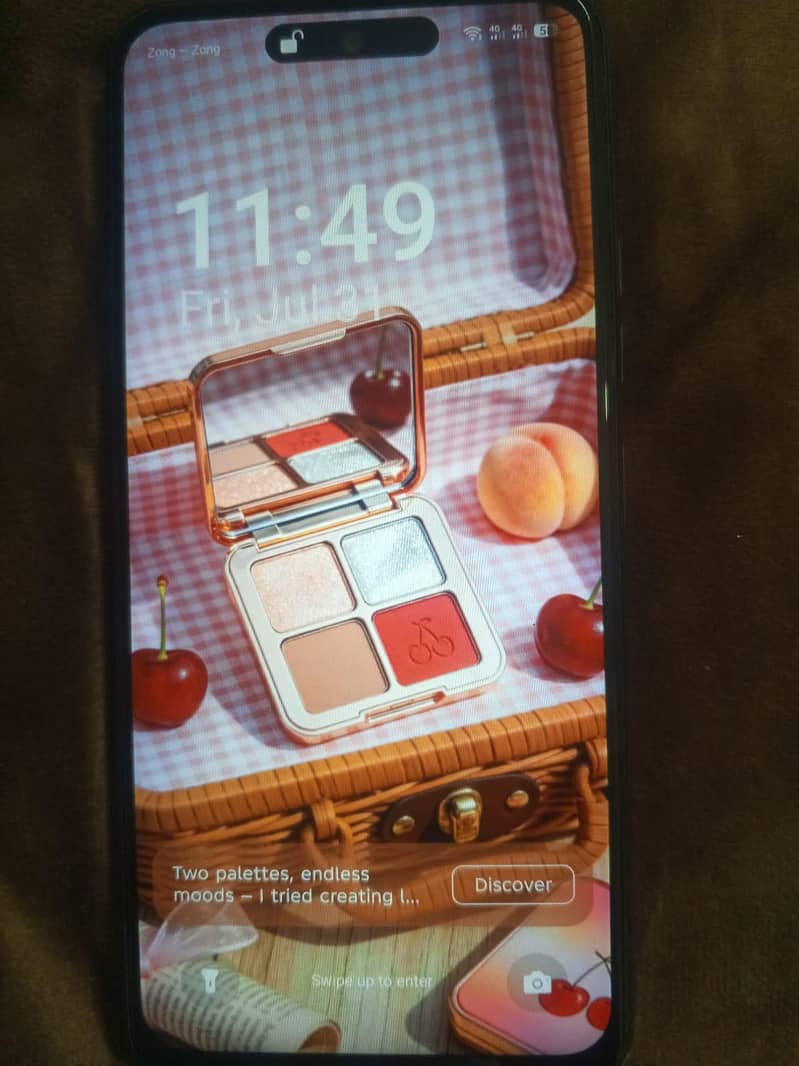 Tecno Spark 40 1