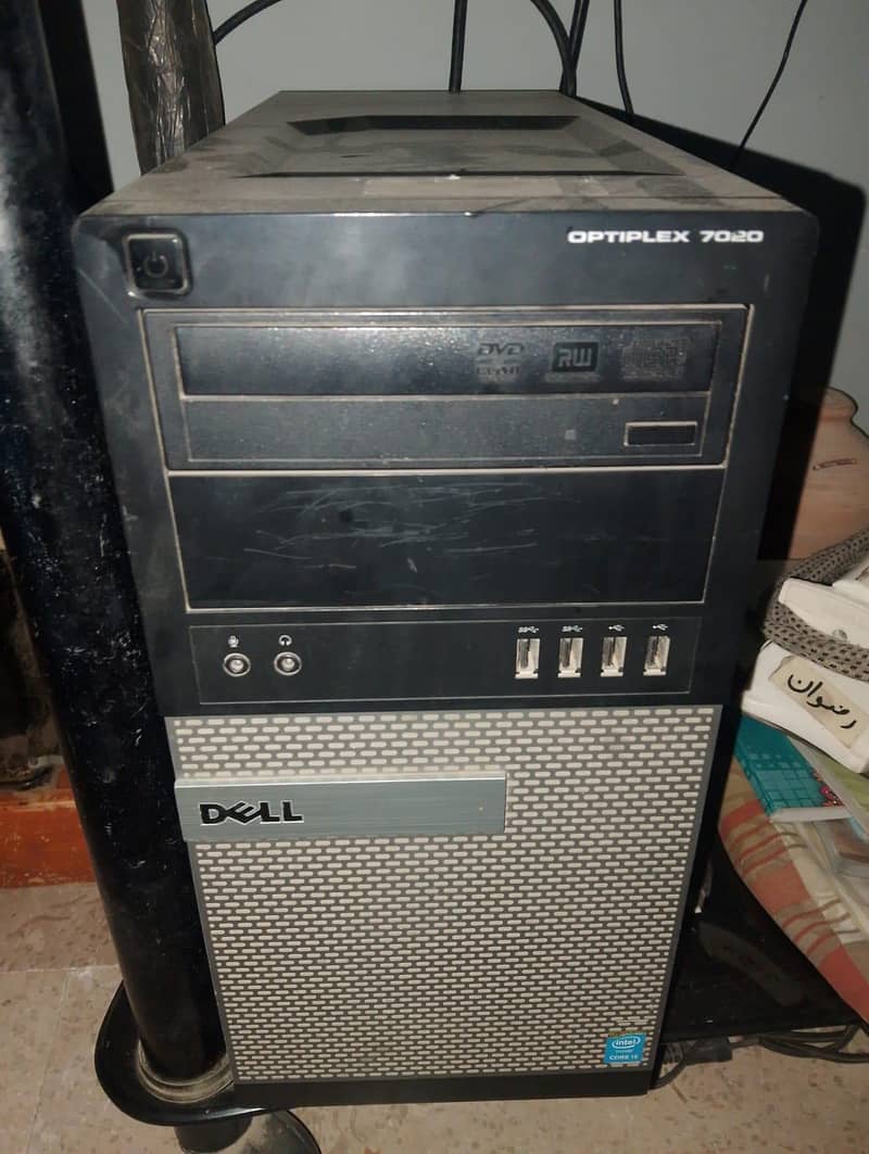 intel i5 4th gen 0
