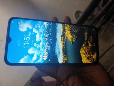 Vivo Y20